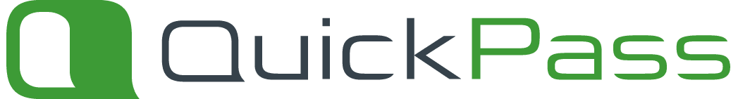 Logo de Quickpass