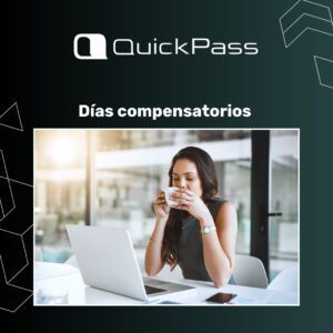 dias compensatorios