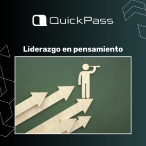 Liderazgo en pensamiento