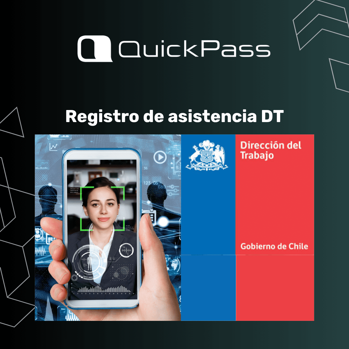 registro de asistencia DT