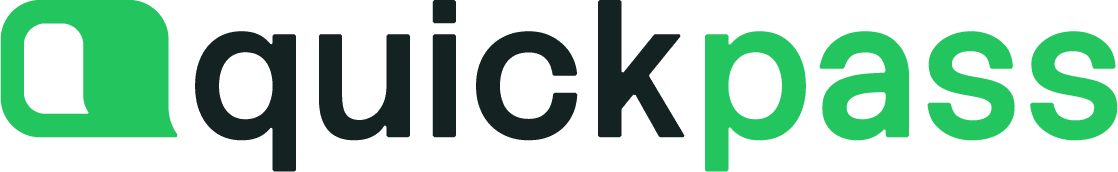 Logo de Quickpass