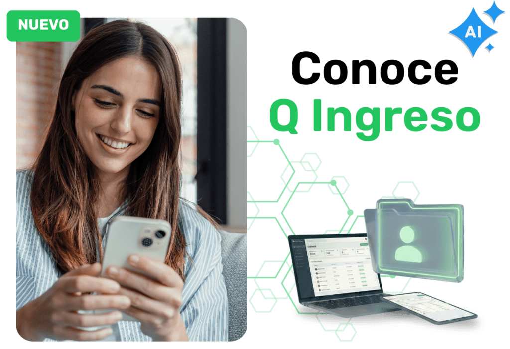 Agenda una demo gratis